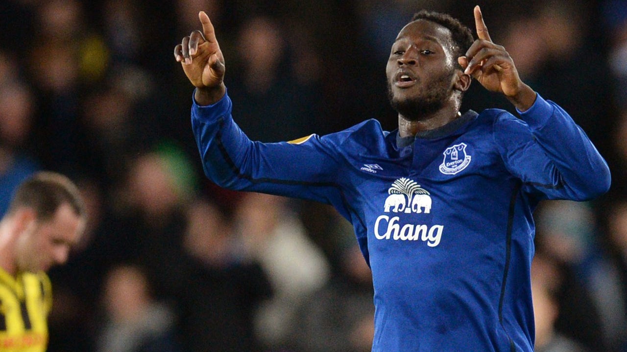 Manchester United to move for Lukaku; Cambiasso to MLS